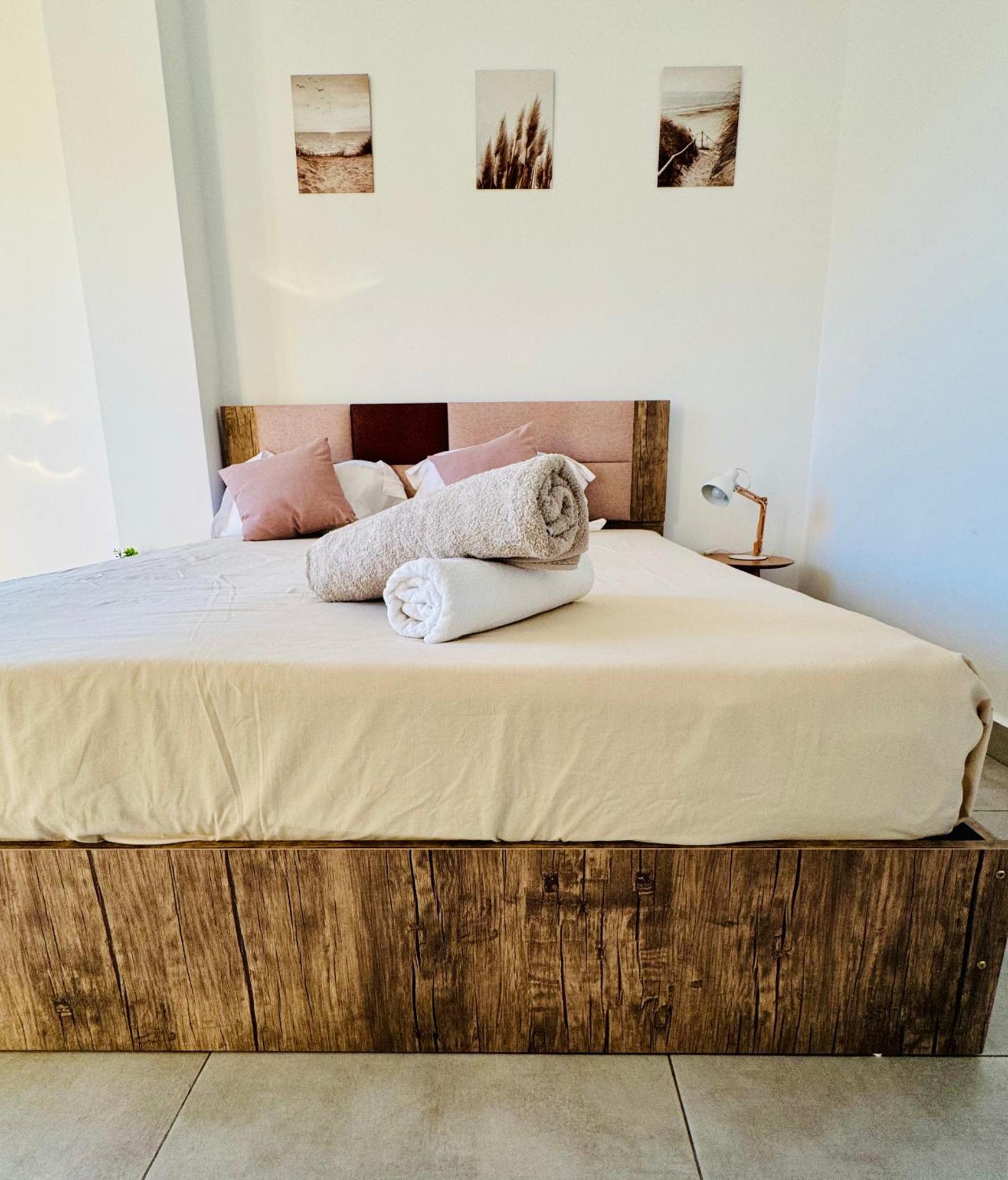 Modern Flat In Flic En Flac-Walk To The Beach Flic en Flac Exterior foto